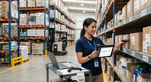 Plataforma SaaS ERP